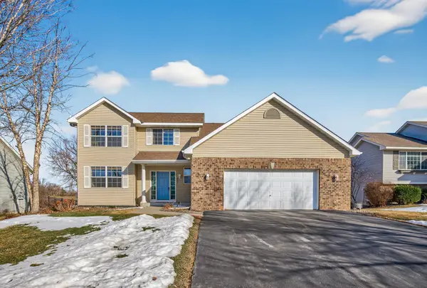 921 Hope Avenue, Jordan, MN 55352