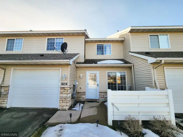 1654 Freedom Lane, Waconia, MN 55387