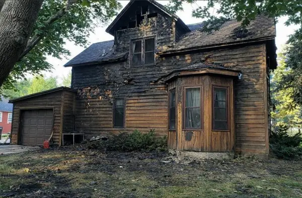 201 Park Street, Freeborn, MN 56032