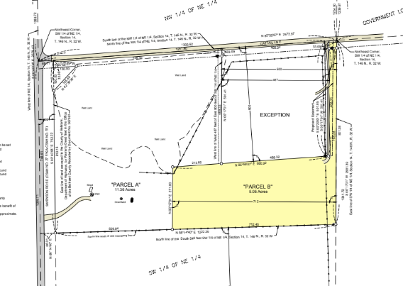 tbd Cattail Lane E, Bemidji, MN 56601 - #3