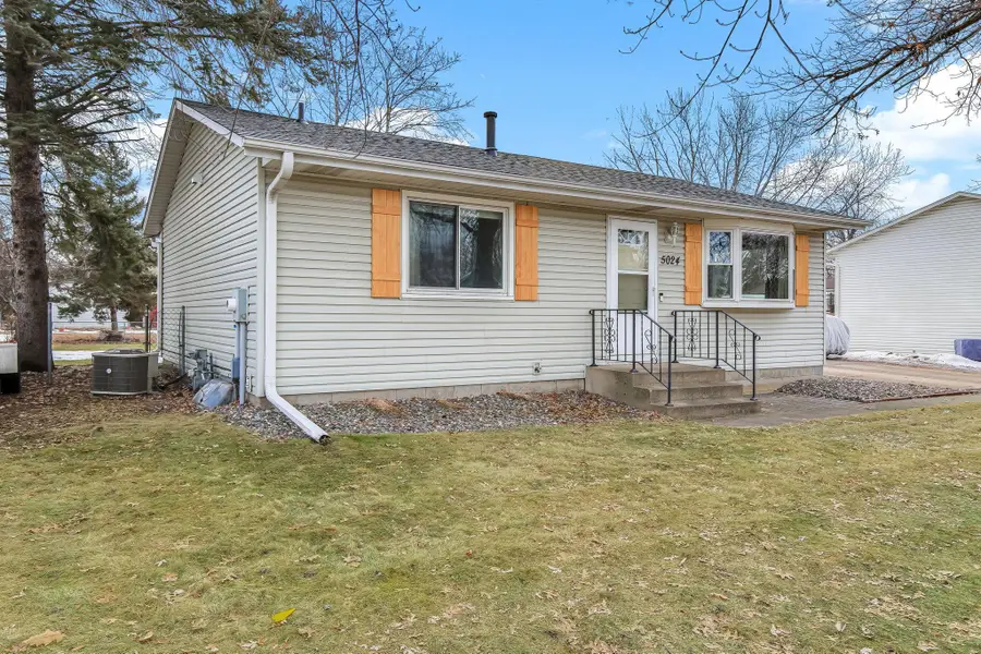 5024 Campanaro Lane, Saint Paul, MN 55110 - #2