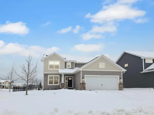 5663 Fair Haven Trail, Saint Paul, MN 55129