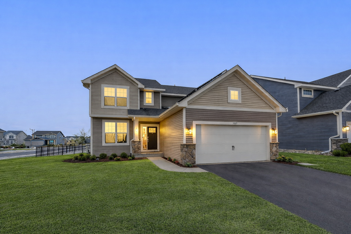 5663 Fair Haven Trail, Woodbury, MN 55129 - #1