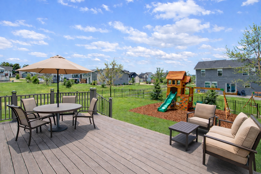 5663 Fair Haven Trail, Woodbury, MN 55129 - #3