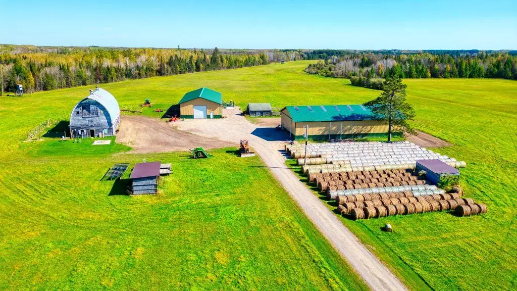 9166 Saralampi Road, Toivola, MN 55765 - #1