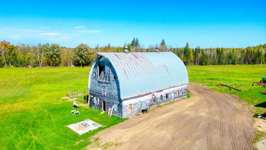 9166 Saralampi Road, Toivola, MN 55765 - #3