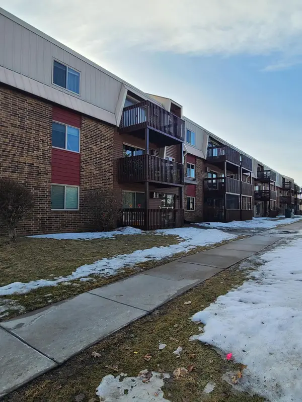 14630 Garrett Avenue #606, Saint Paul, MN 55124