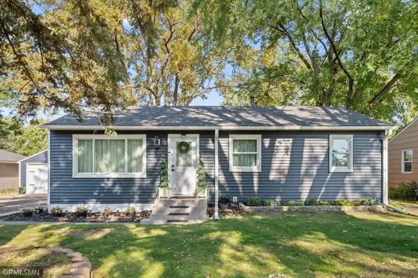 1715 Hillview Road, Saint Paul, MN 55126