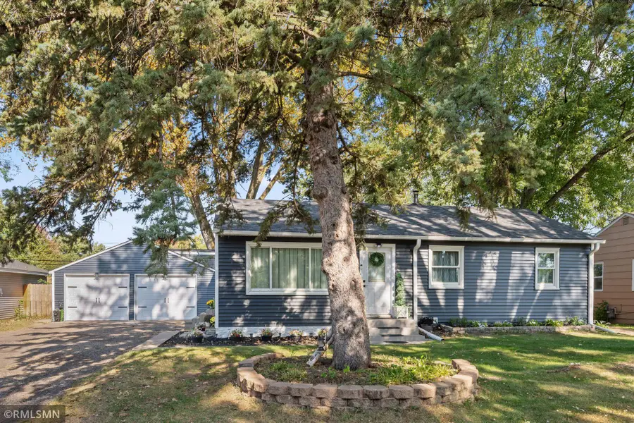 1715 Hillview Road, Saint Paul, MN 55126 - #2