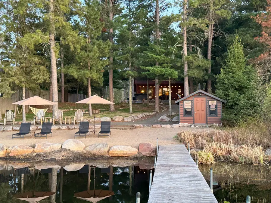 9120 Hunters Lane, Pequot Lakes, MN 56472 - #3