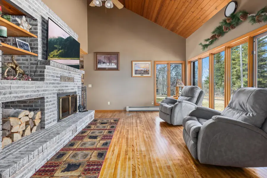 1378 Larrup Trail Sw, Pine River, MN 56474 - #2