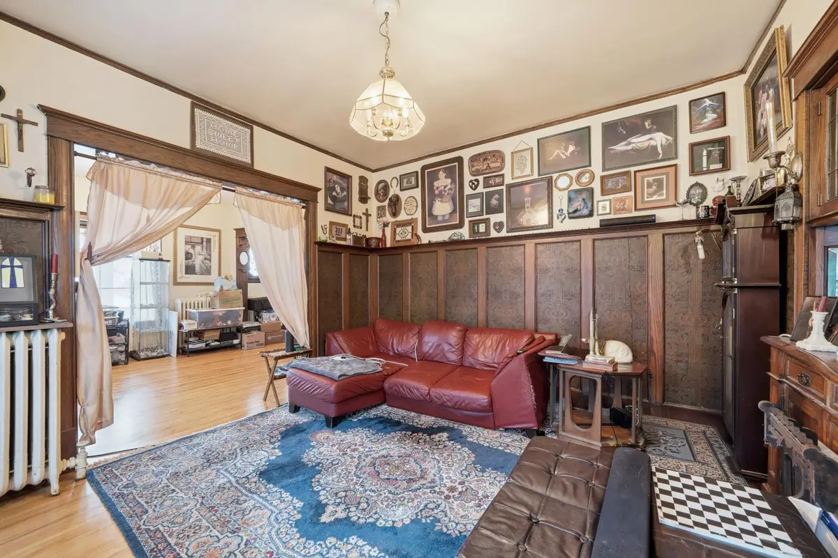 3625 Park Avenue, Minneapolis, MN 55407 - #1