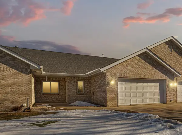 113 S West Street, Belle Plaine, MN 56011