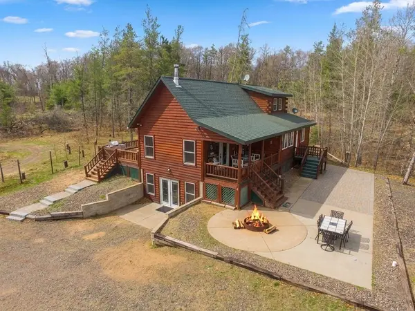 6940 Lumberjack Trail, Danbury, WI 54830