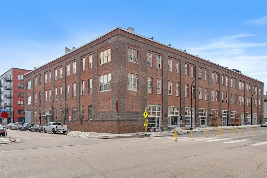 801 Washington Avenue N #121, Minneapolis, MN 55401 - #2