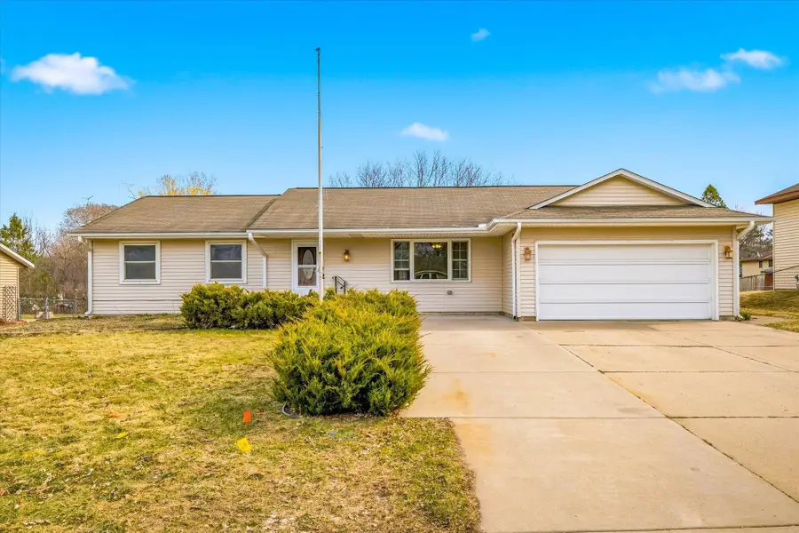 7339 Innsdale Avenue S, Cottage Grove, MN 55016 - #3