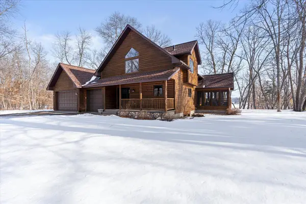 9540 Lake Douglas Way, Pequot Lakes, MN 56472