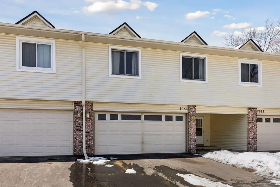 2053 Edgerton Street, Saint Paul, MN 55117 - #2