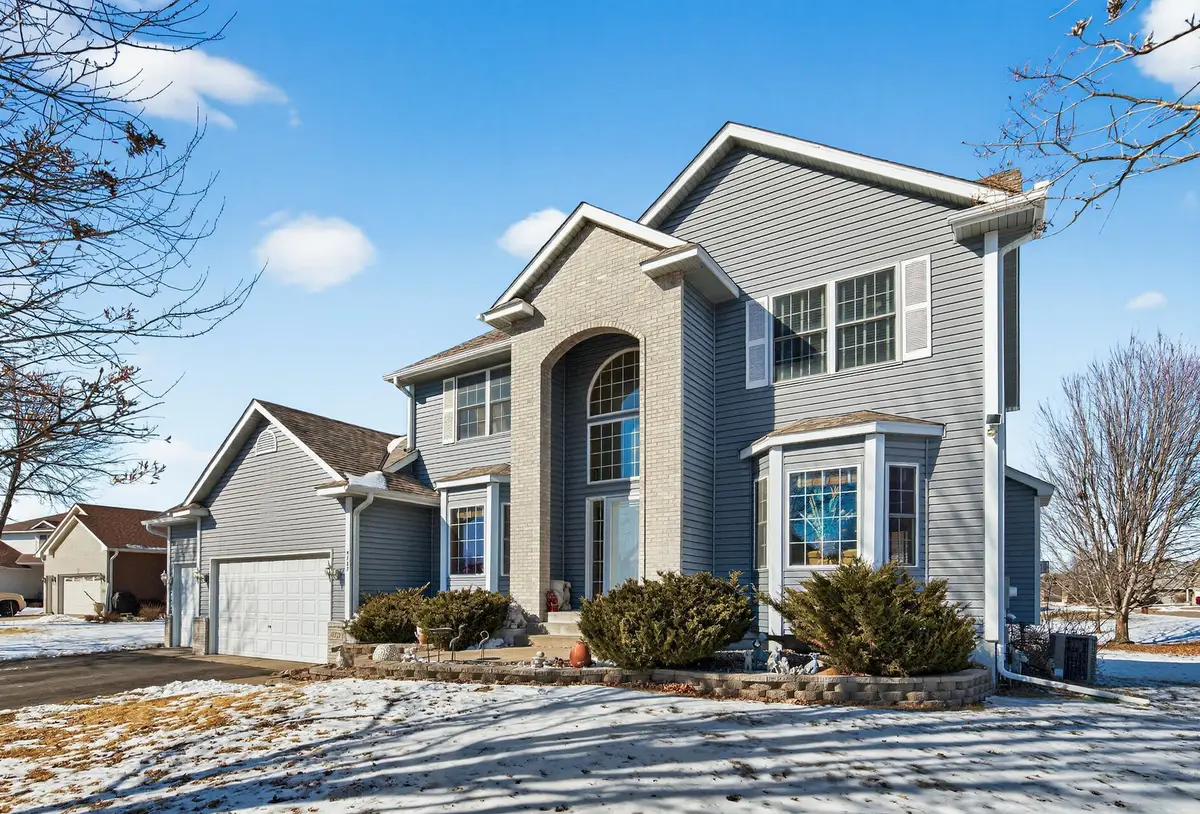 9727 Linden Avenue N, Minneapolis, MN 55443 - #1