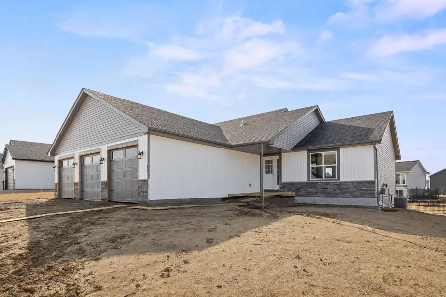 885 Watertown Avenue, Delano, MN 55328 - #2