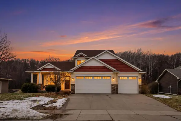 17958 Nixon Drive Nw, Elk River, MN 55330