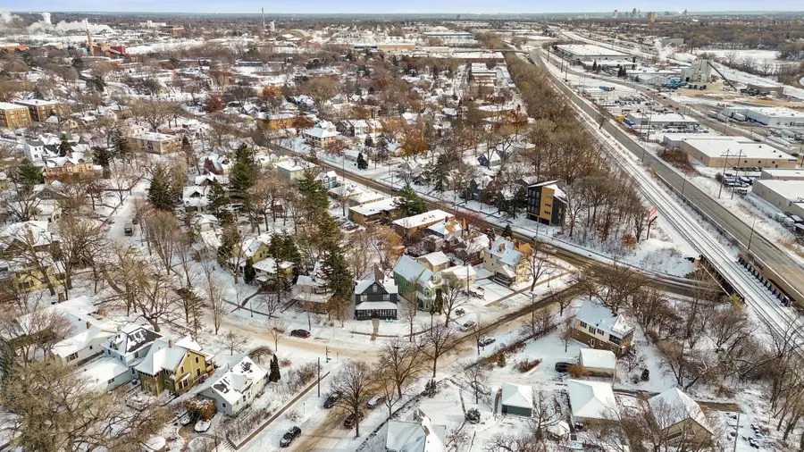 2207 Blake Avenue, Saint Paul, MN 55108 - #3