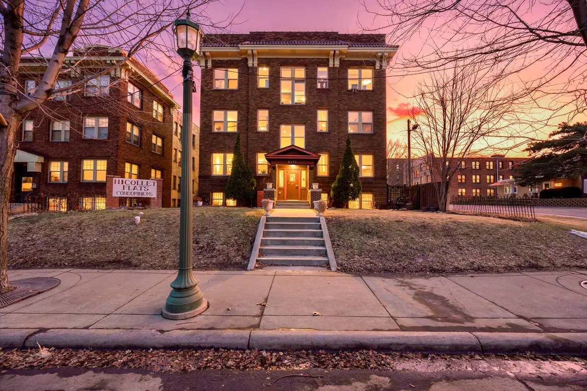 2218 Nicollet Avenue #1, Minneapolis, MN 55404 - #1