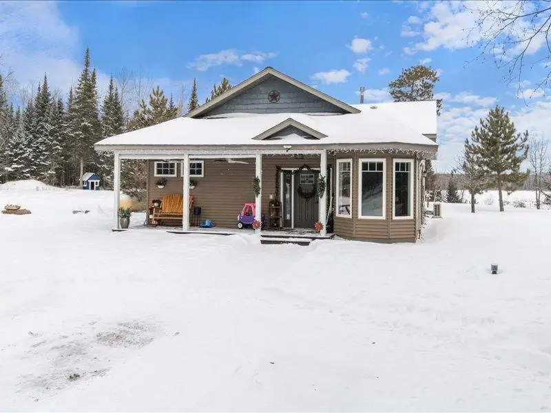 22448 County Road 333, Bovey, MN 55709 - #1