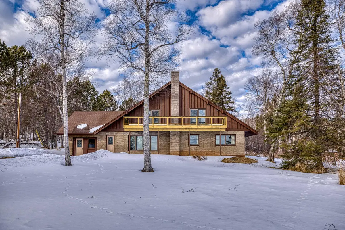 1820 Mary Street, Beaver Bay, MN 55601 - #1
