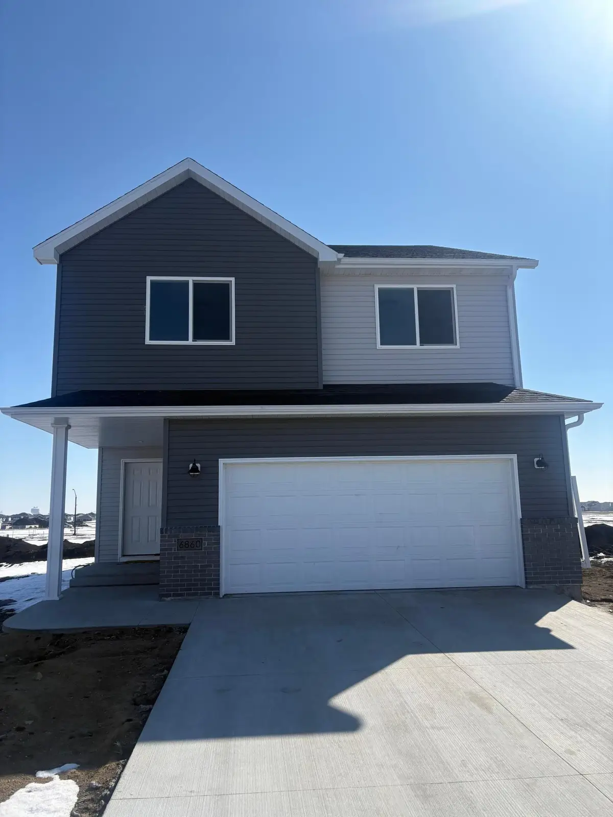 6860 32nd Street S, Fargo, ND 58104 - #1