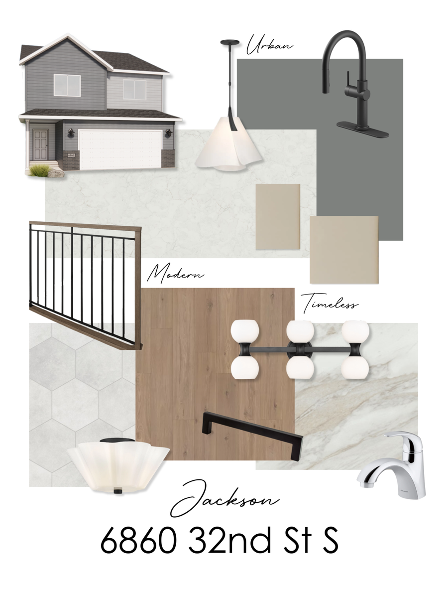 6860 32nd Street S, Fargo, ND 58104 - #3