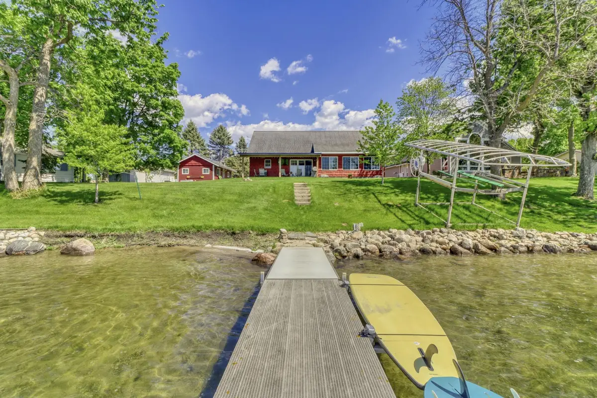 290 Shorewood Drive, Detroit Lakes, MN 56501 - #1