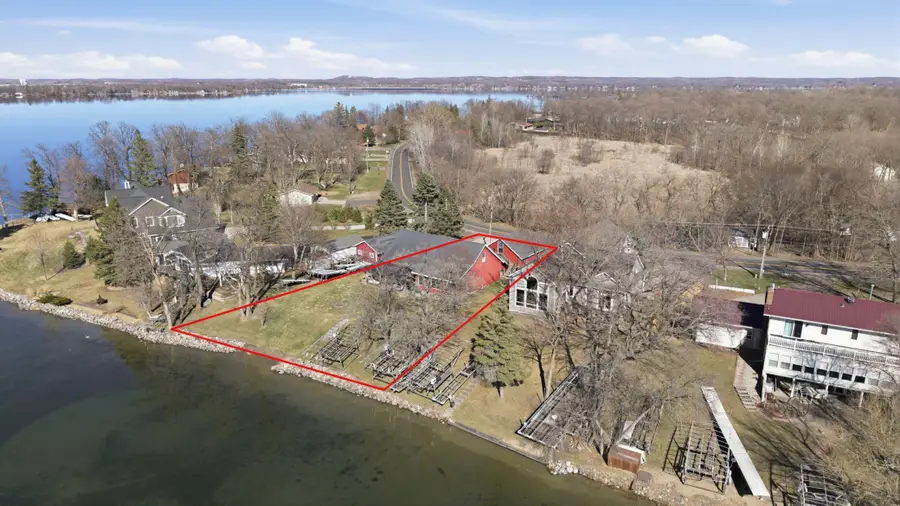 290 Shorewood Drive, Detroit Lakes, MN 56501 - #2