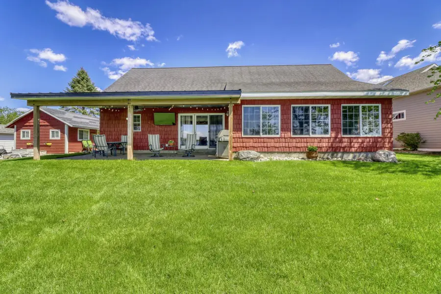 290 Shorewood Drive, Detroit Lakes, MN 56501 - #3
