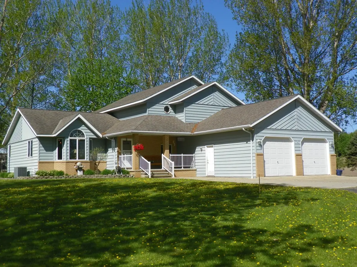 14703 State Highway 22, Eden Valley, MN 55329 - #1