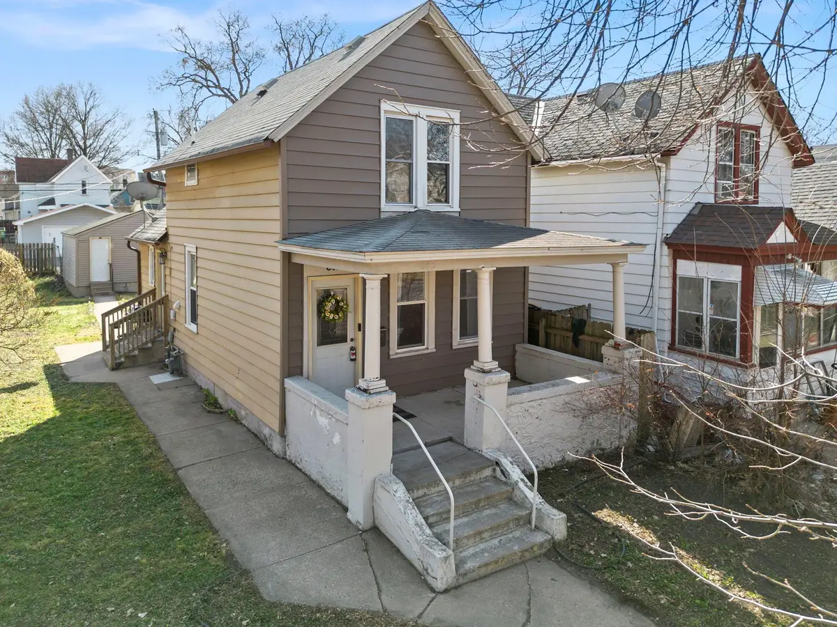 602 Edmund Avenue, Saint Paul, MN 55103 - #1