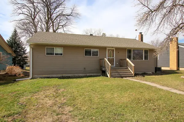 312 Milkyway Street N, Cosmos, MN 56228