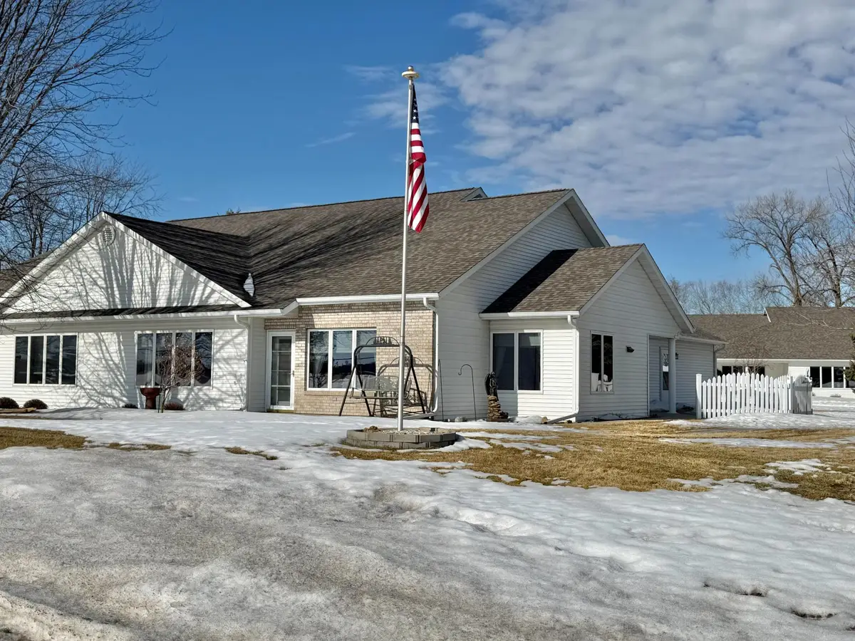 1960 Long Bridge Road, Detroit Lakes, MN 56501 - #1