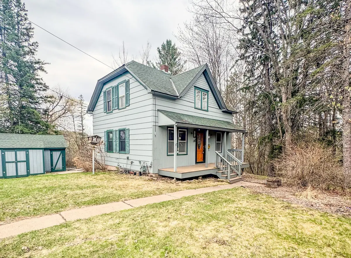 302 River Bluff Avenue, Sandstone, MN 55072 - #1