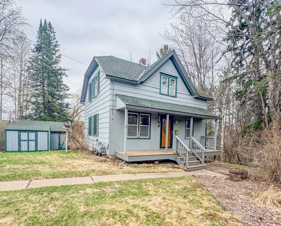 302 River Bluff Avenue, Sandstone, MN 55072 - #2