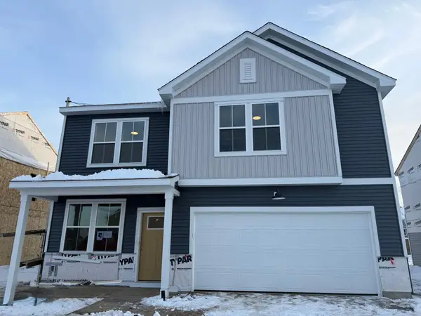 4849 Island Park Drive, Woodbury, MN 55129