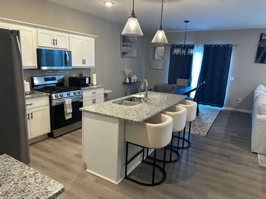 14617 Quintana Street Nw, Ramsey, MN 55303 - #2