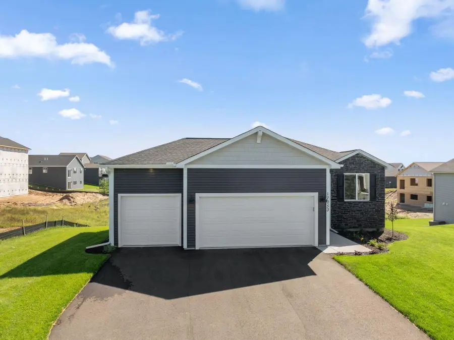 17053 Uranimite Street Nw, Ramsey, MN 55303 - #2