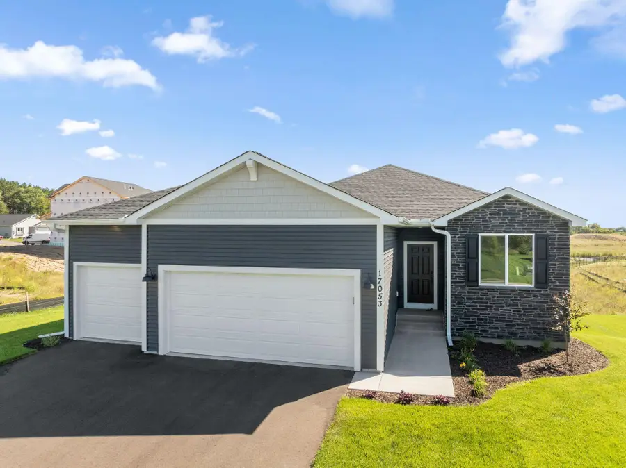 17053 Uranimite Street Nw, Ramsey, MN 55303 - #3