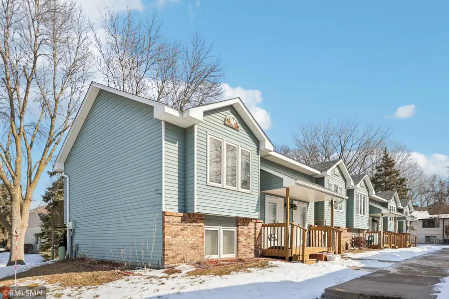 3282 Edgerton Street, Saint Paul, MN 55127 - #2