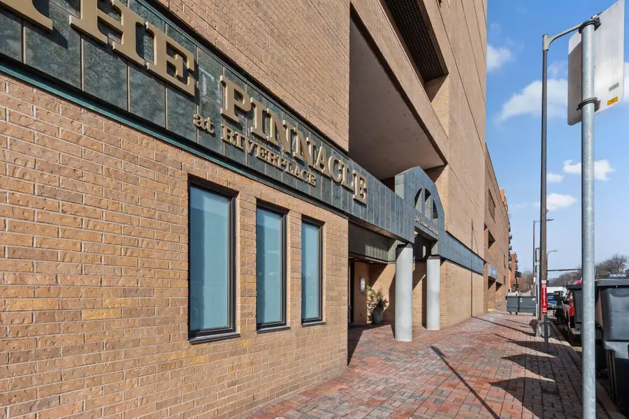 20 2nd Street Ne #P2302, Minneapolis, MN 55413 - #2