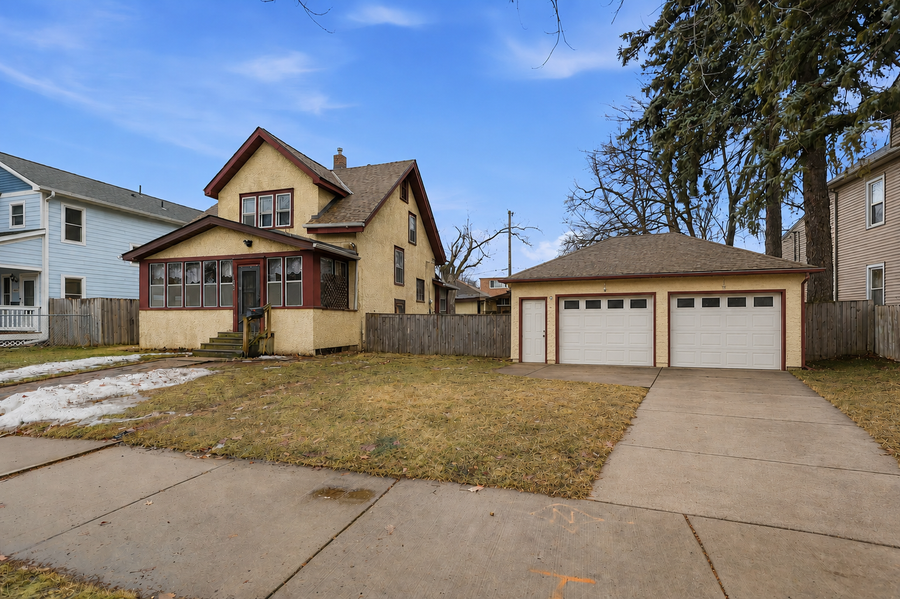 1092 Sims Avenue, Saint Paul, MN 55106 - #3