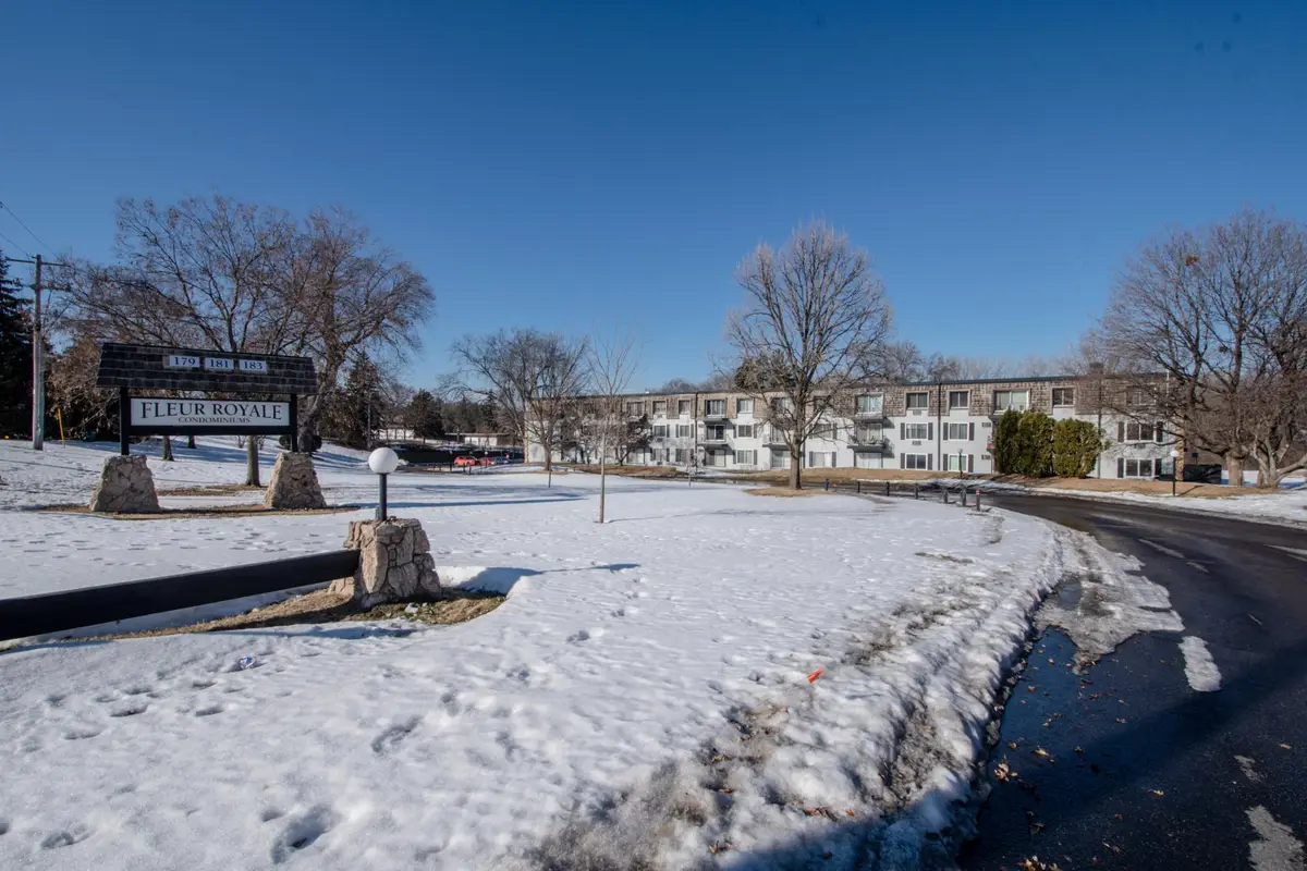 181 Little Canada Road E #115, Little Canada, MN 55117 - #1