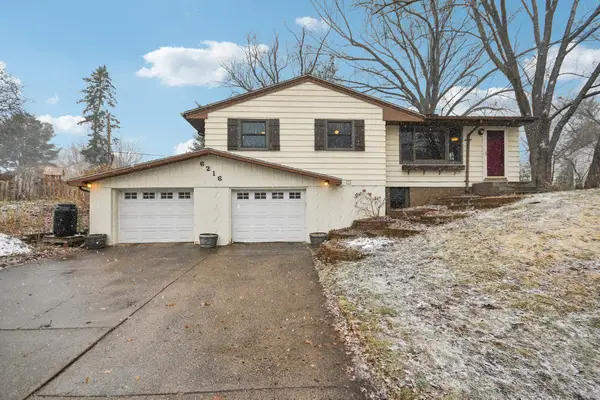 6216 Edgewood Avenue, Saint Paul, MN 55125