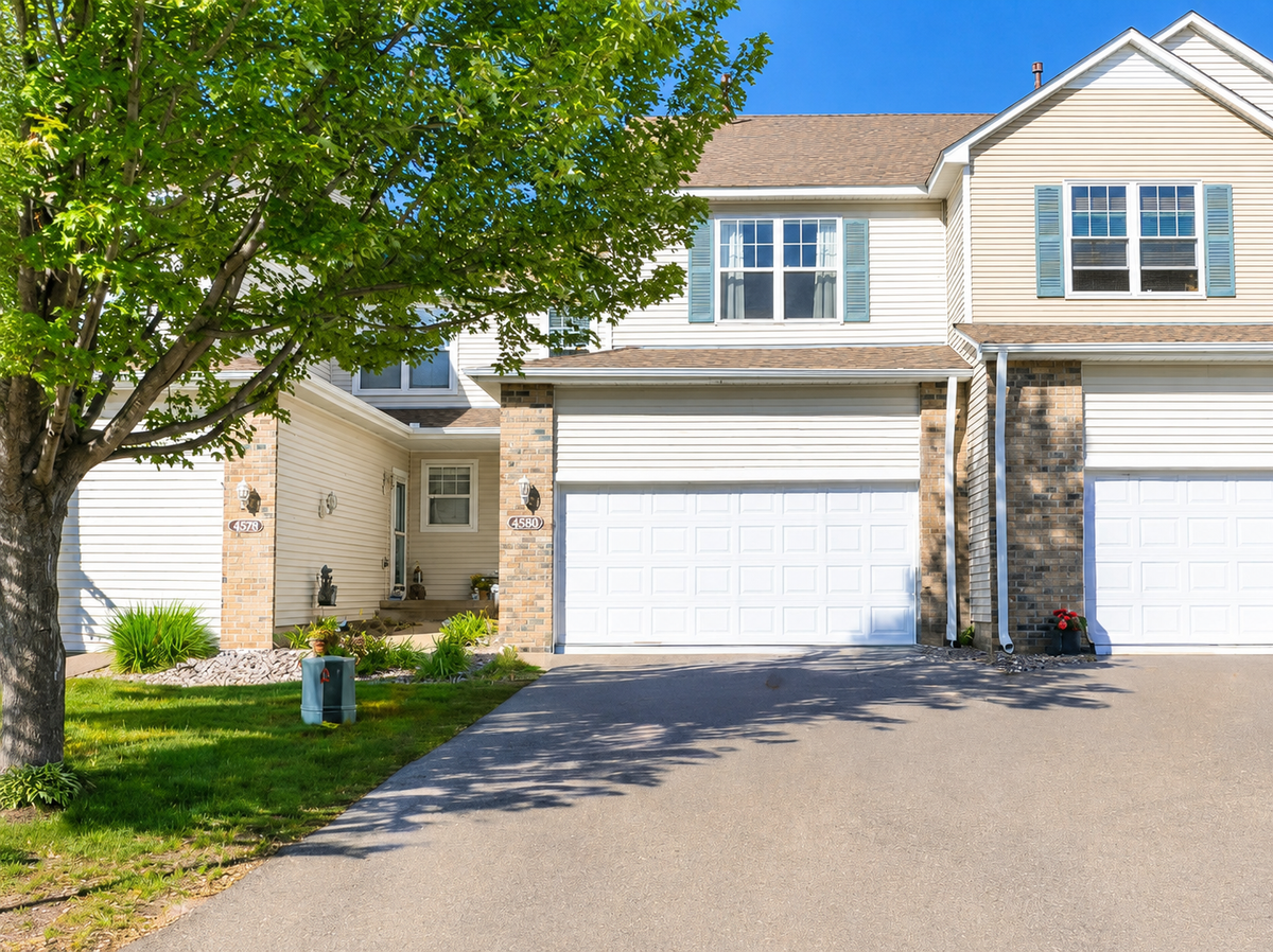 4580 Blaylock Circle, Inver Grove Heights, MN 55076 - #1